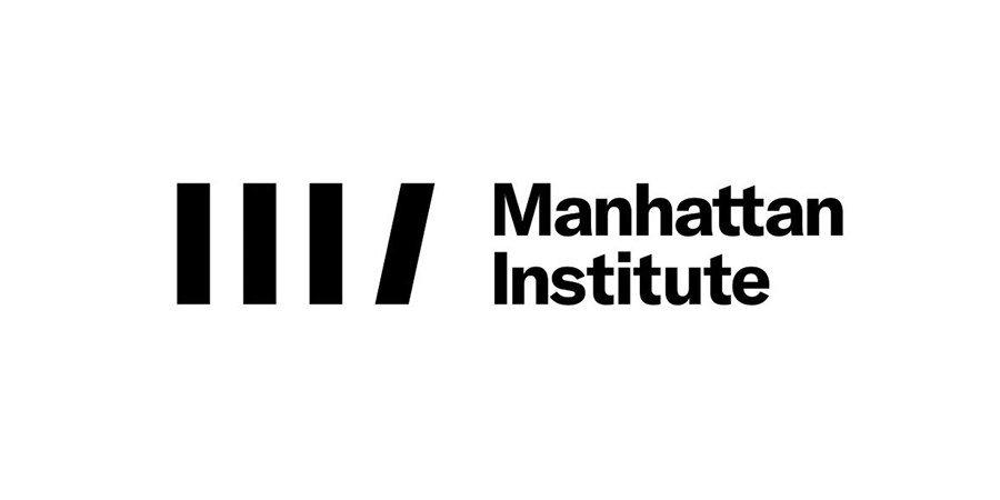 Manhattan skyline