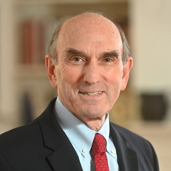 Elliott Abrams