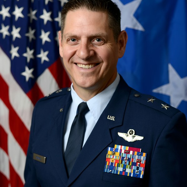 General Joseph Kunkel