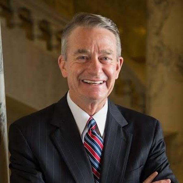 Governor Brad Little