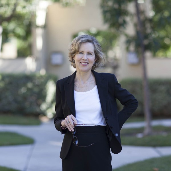 Heather Mac Donald