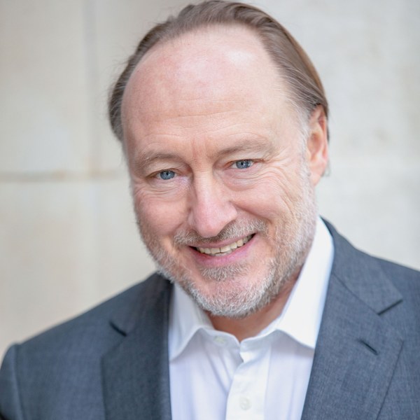 Lord Andrew Roberts
