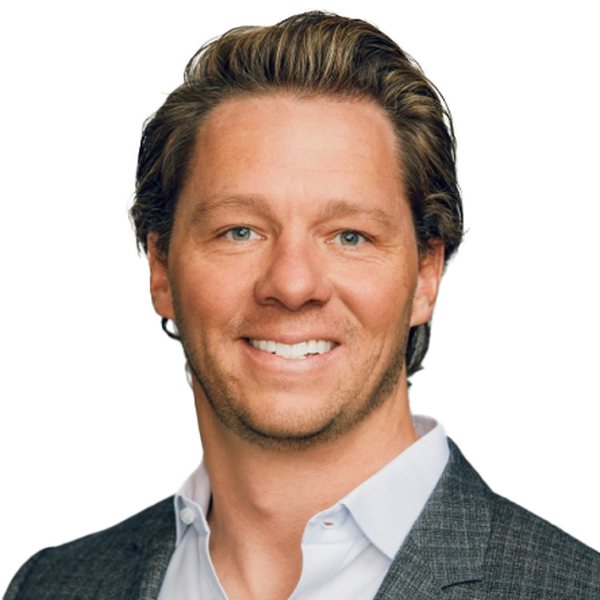 Paul Dickson