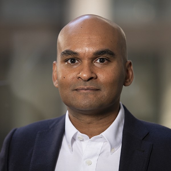 Reihan Salam