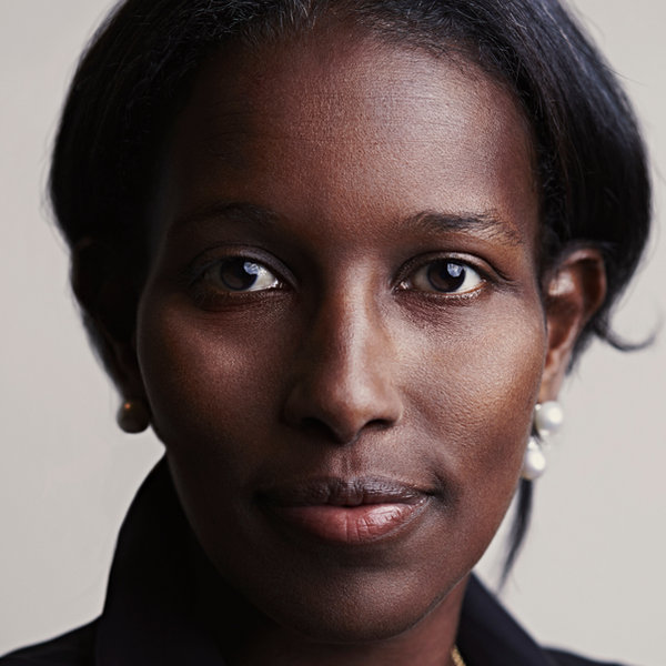 Ayaan Hirsi Ali