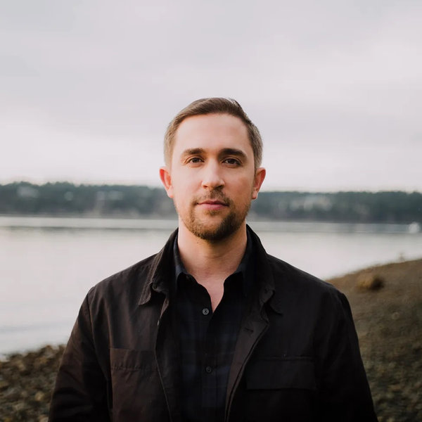 Christopher F. Rufo