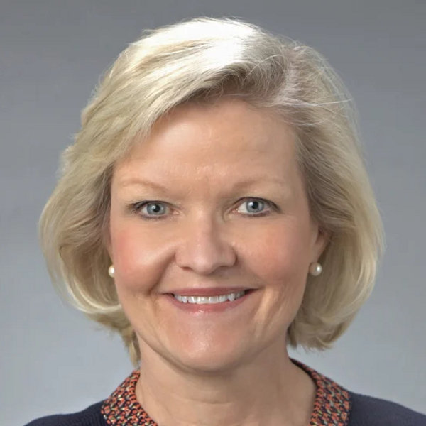 Cleta Mitchell