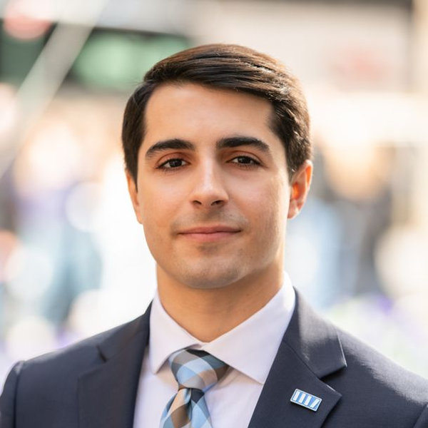 Daniel Di Martino