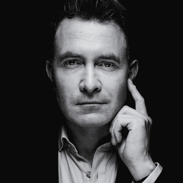 Douglas Murray