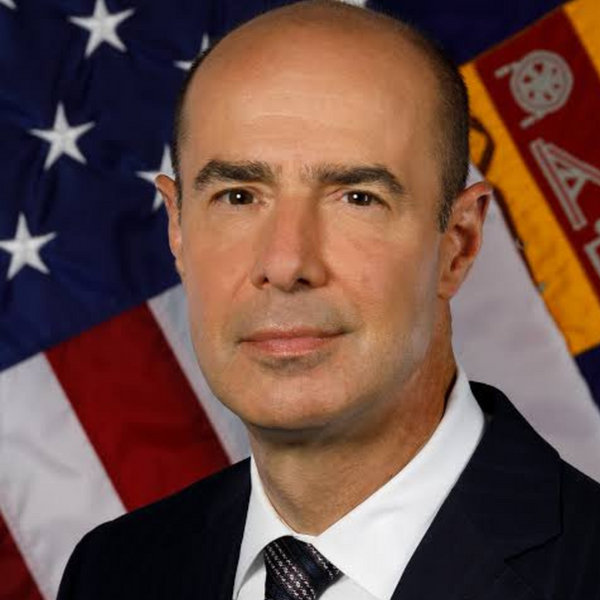 Eugene Scalia