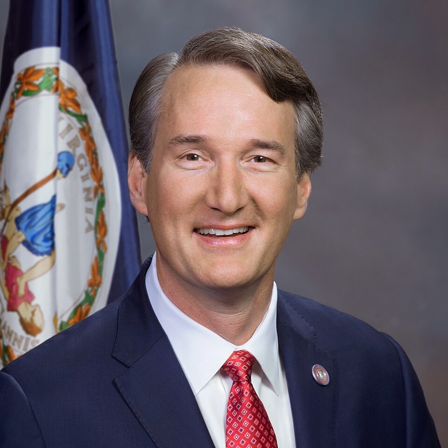 Gov. Glenn Youngkin
