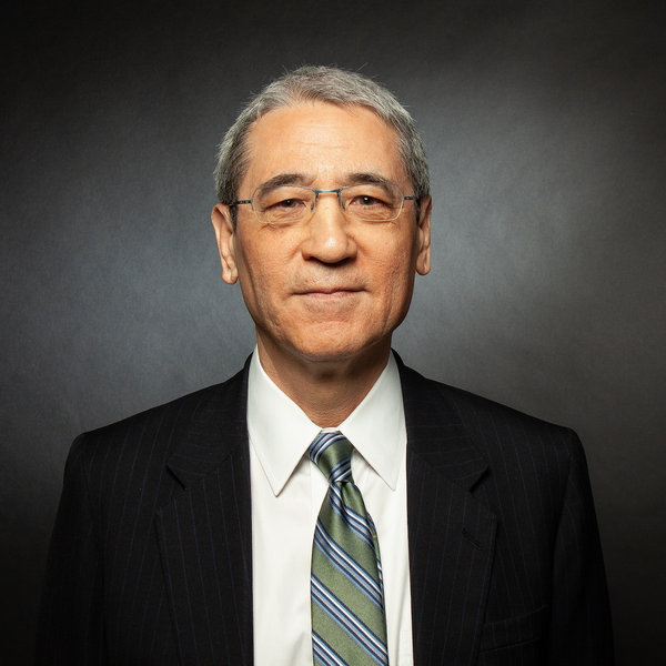 Gordon Chang