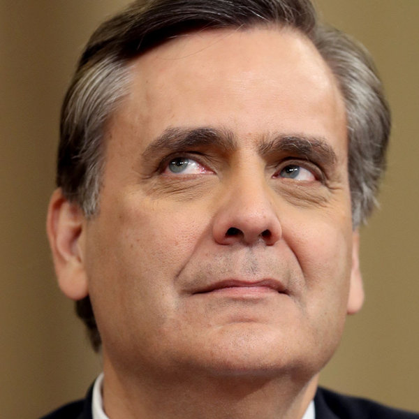 Jonathan Turley