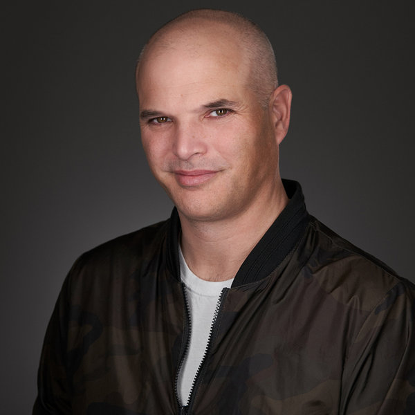 Matt Taibbi