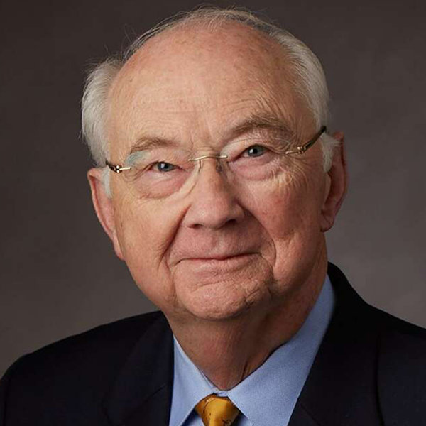 Phil Gramm