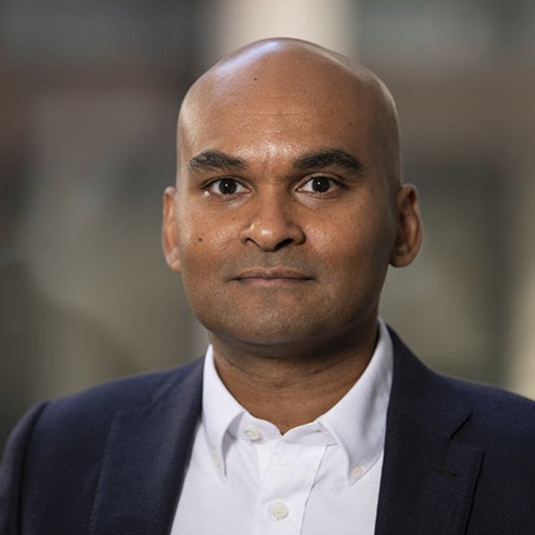Reihan Salam