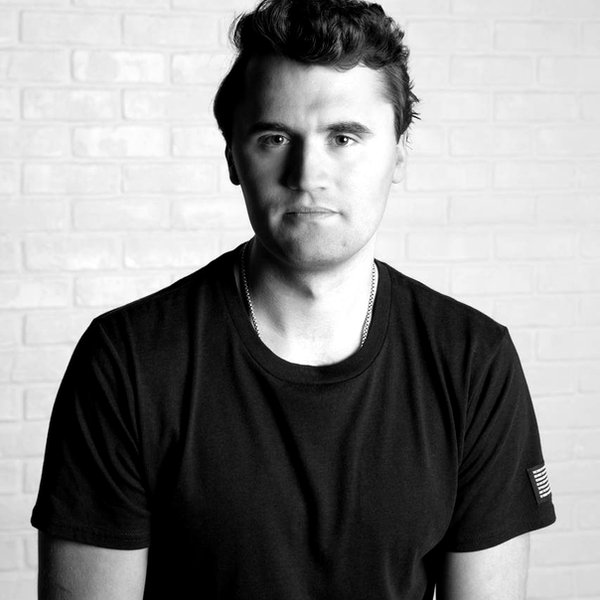 Remembering Charlie Kirk