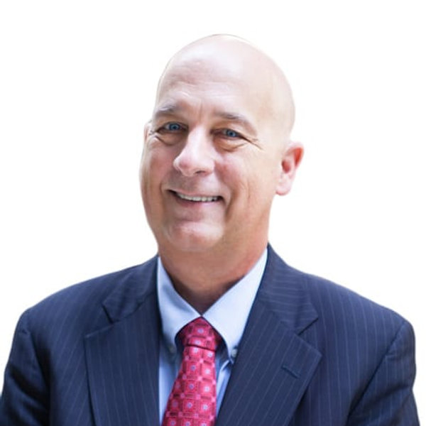Scott Rasmussen