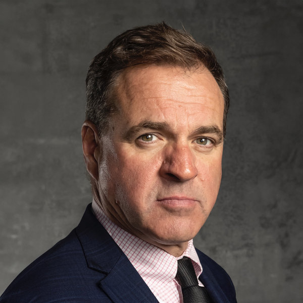 Sir Niall Ferguson