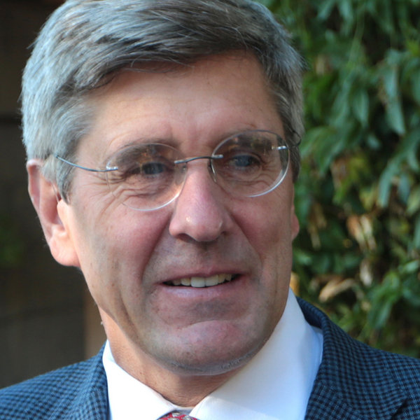 Stephen Moore