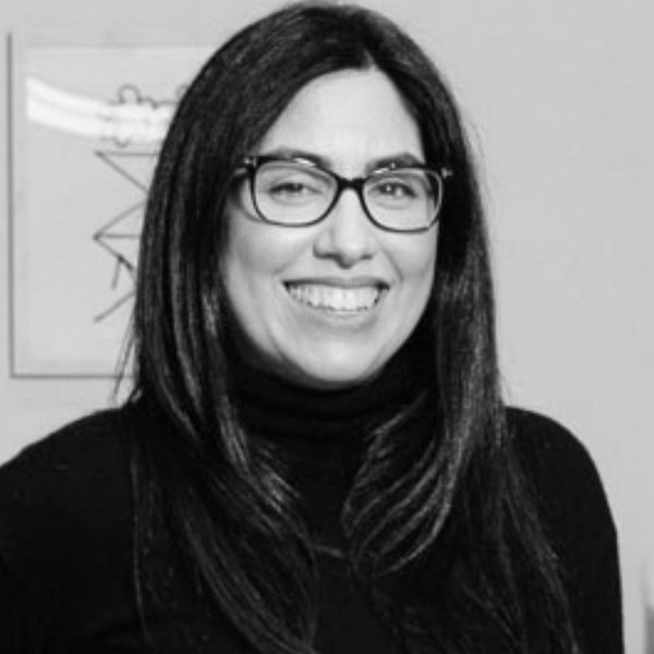 Vanessa Mendoza