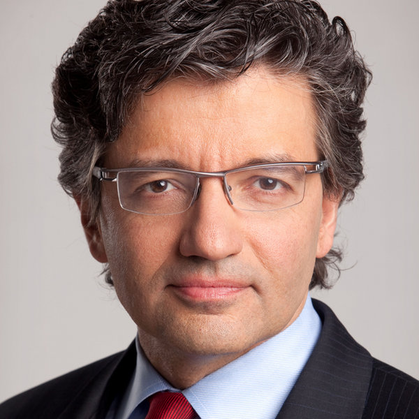 Zuhdi Jasser
